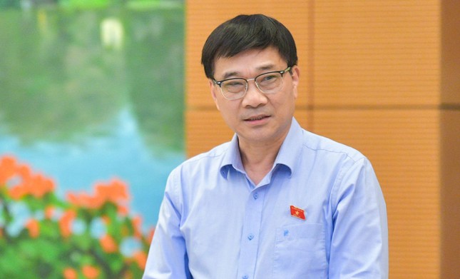 Xử lý tình trạng đầu cơ, tránh để nguồn lực xã hội bị 'chôn' vào bất động sản- Ảnh 1. Xử lý tình trạng đầu cơ, tránh để nguồn lực xã hội bị 'chôn' vào bất động sản- Ảnh 1.