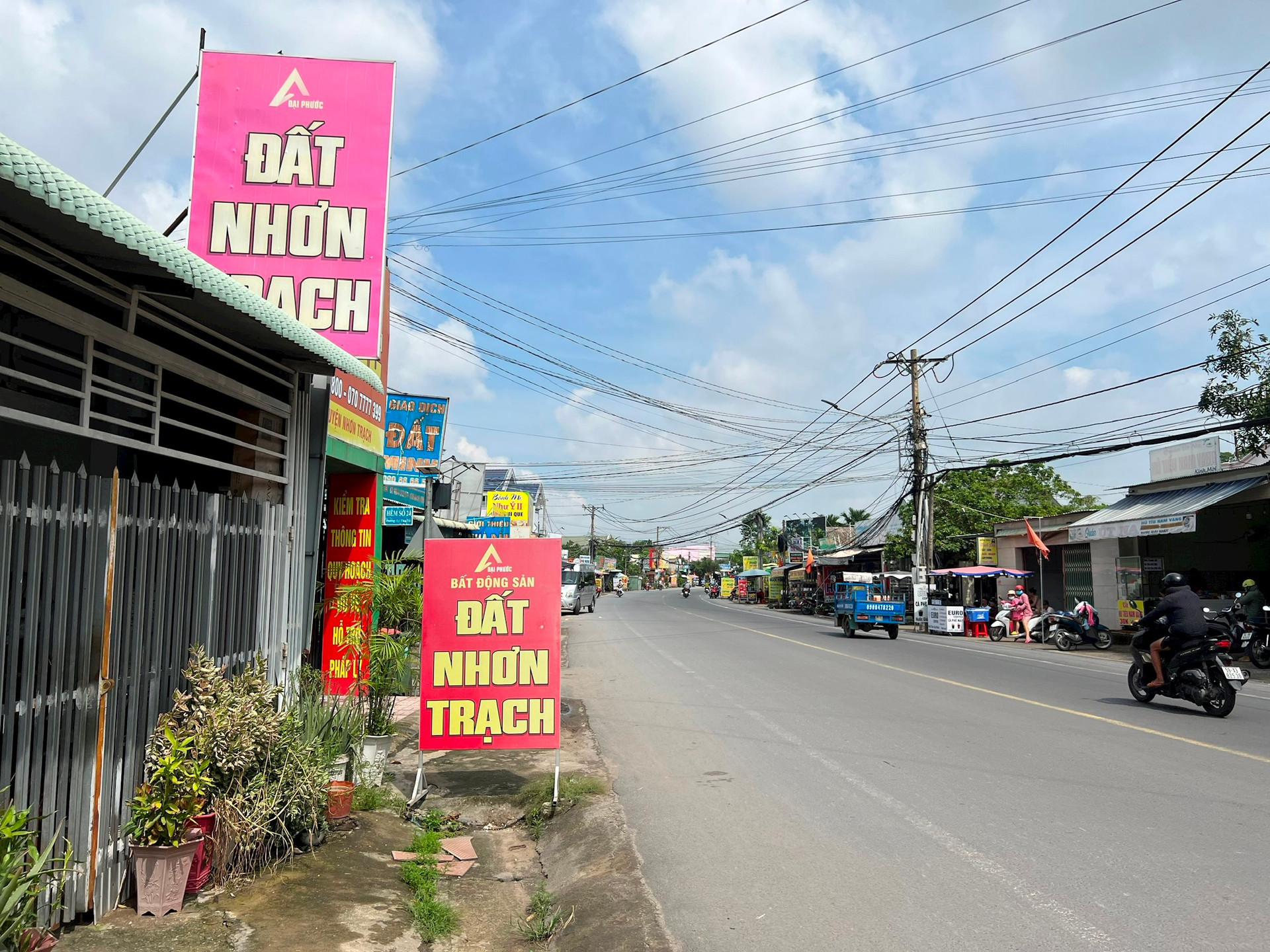 Bất động sản địa phương nào hưởng lợi nhất khi sân bay Long Thành vào hoạt động?- Ảnh 2.