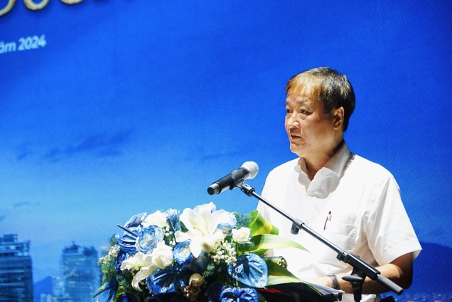 Khơi thông dòng chảy bất động sản du lịch nghỉ dưỡng- Ảnh 2. Khơi thông dòng chảy bất động sản du lịch nghỉ dưỡng- Ảnh 2.