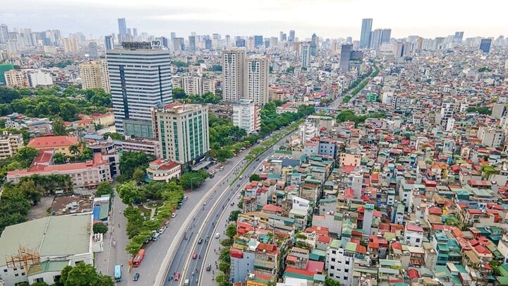 Giá nhà tăng cao, khách 'quay xe' không mua khiến môi giới méo mặt- Ảnh 1.