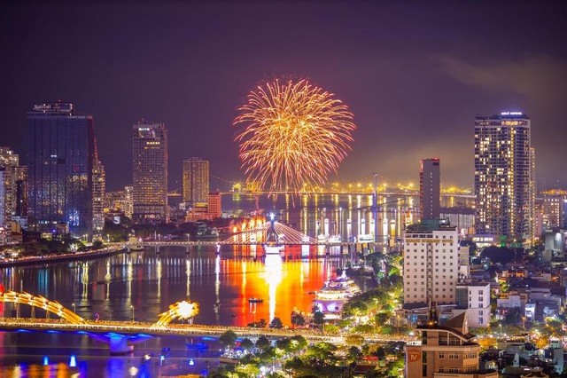 Đà Nẵng: BĐS đô thị ngày càng xứng tầm thành phố đáng sống- Ảnh 2. Đà Nẵng: BĐS đô thị ngày càng xứng tầm thành phố đáng sống- Ảnh 2.