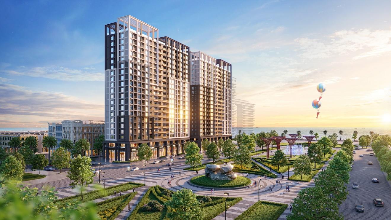 Sun Group và cuộc lột xác ngoạn mục của du lịch xứ Thanh- Ảnh 5. Sun Group và cuộc lột xác ngoạn mục của du lịch xứ Thanh- Ảnh 5.