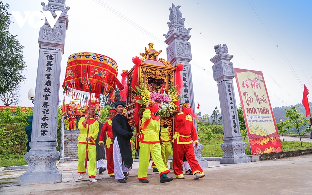 Diện mạo Đông Triều - đô thị trên đường trở thành thành phố thứ 5 của Quảng Ninh- Ảnh 9.